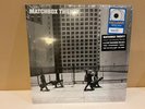 MATCHBOX 20 2LP Exile On Mainstream WHITE color vinyl MB20 sealed NM