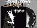 NOKTURNAL MORTUM - Nechrist (reissue) - BLACK & WHITE SWIRL VINYL 2XLP
