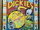 The Dickies - Killer Klowns RARE out of print vinyl LP '88