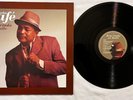 CARLOS DAFE Bem Vindo Ao Baile BRAZIL SOUL FUNK LP VG++ HEAR