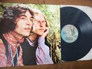 THE INCREDIBLE STRING BAND THE BIG HUGE LP 1976 ELEKTRA RE-A1B1 *READ CAREFULLY