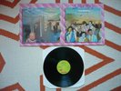 Split Enz Mental Notes Vinyl UK 1976 Chrysalis 1st Press A/B LP EXC