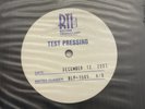 Cannonball Adderley Blue Note 1595 Classic Records Test Pressing-w/full artwork