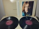 BEATLES WHITE ALBUM CAPITOL SWBO101 US 2LP Poster Inserts