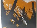 Cave In – Antenna - 2003 Europe 2 x LP Album Vinyl Record - Hydra Head
