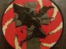 Turn Up The Night**Black Sabbath**12 Inch Vinyl Picture Disc Record 1982 Vertigo