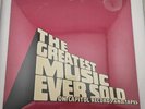 Greatest Music Ever Sold On Capitol Records Vinyl - Sealed - The Beatles Lennon