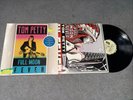 TOM PETTY FULL MOON FEVER  LP MCA 2653 SHRINK EX/EX RARE ORIGINAL VINYL RECORD