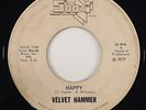 Velvet Hammer 