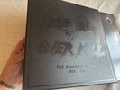 The Atlantic Years: 1986-1994 (6lp Boxset) by Overkill (Record, 2021)
