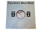 S.Davis & L.Perry - Words / D.Irons - Vampire (TROJAN TJITW006 2003) vinyl 12