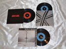 Simple Minds 3 x 7