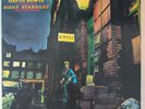 'The Rise And Fall Of Ziggy Stardust And The Spiders' David Bowie From Mars MFSL