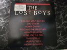 THE LOST BOYS - Soundtrack LP Vinyl (Original Promo) - Atlantic Records