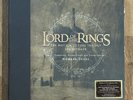 Lord of the Rings movie Trilogy soundtrack vinyl Box Set /2000 Howard Shore NEW