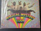 BEATLES MAGICAL MYSTERY TOUR E.P SET AND BOOK FOLDER.