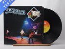 Trust Savage LP Album Vinyl Record 1982 CBS 85546 CBS - VG+/EX