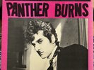 Tav Falco’s Panther Burns “Behind the Magnolia Curtain” LP 1981 Rough Trade US16
