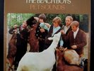 The Beach Boys PET SOUNDS, Vinyl, Brother (1976) Mono, Reissue, Never Played