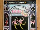 Walton Facade Fistourlari ROHO RCA LSC2285 shaded dog DG Mint