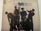 The Byrds Younger Than Yesterday/LP-1st Two-Eye Stereo Pressing-EX+Vinyl/NMCover