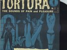 TORTURA 2 Sounds Of Pain And Pleasure Spanking Slapping VG+ 1965