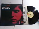 JOHNNY RIVERS CHANGES IMPERIAL LP-9334 YELLOW LABEL PROMO MONO LP
