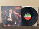 AC/DC If You Want Blood Youve Got It 1978 Vinyl LP SD 19212 VINYL NM/M SLEEVE G
