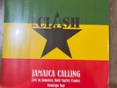 The Clash Jamaica Calling: Live in Jamaica, Bob Marley Cente (Vinyl) (UK IMPORT)