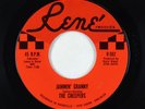 Rockabilly Garage 45 - Creepers - Jammin' Granny - Rene VG+