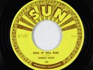 Rockabilly 45 - Warren Smith - Rock 'N' Roll Ruby - Sun 239