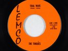 Surf Inst. 45 - Torques - Tidal Wave - Lemco
