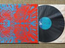 AMON DÜÜL II PHALLUS DEI LP 1969 UK LIBERTY BLUE STEREO LBS83059E A1B1 VGVG RARE
