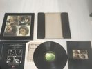 Beatles LET IT BE UK BOX SET Red APPLE -2U/-2U L/GD Book NME paper RARE Beatles
