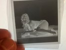 SUBLIME ORIGINAL BRIGITTE BARDOT NEGATIVE