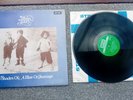 Thin Lizzy - Shades of a Blue Orphanage 1st press Green labels vinyl LP VG+/VG