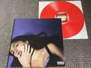 Olivia Rodrigo – Guts Vinyl Record RED 2023
