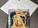 Prince And The New Power Generation – Love Symbol Vinyl Record 1ST EU Press 1992