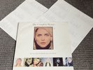 Blondie / Debbie Harry – The Complete Picture Vinyl Record 2xLP 1991 BEST OF