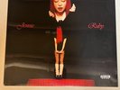 Jennie *Signed* Ruby Vinyl LP Red D2C Exclusive Autographed In Hand