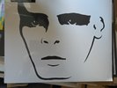 Gary Numan - Tubeway Army - Debut Album Reissued Marbled Blue Vinyl