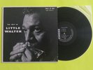 Little Walter - The Best Of Little Walter OG MONO - 1957 - LP 1428 - Used - VG++