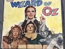 VERY RARE  “WIZARD OF OZ”-JUDY GARLAND-45RPM BOX SET