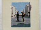 PINK FLOYD WISH YOU WERE HERE CBS SOPO100 Japan VINYL LP