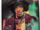 JIMI HENDRIX EXPERIENCE ELECTRIC LADYLAND POLYDOR MP9301 Japan VINYL 2LP