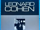 I'M YOUR MAN Leonard Cohen 1988 LP Columbia FC 44191 1st Carrollton Pressing VG+