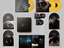 ROGER WATERS The Dark Side of the Moon Redux Box Set Gold Vinyl CD PINK FLOYD