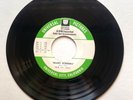 Silent Running RADIO SPOT ANNOUCEMENTS PROMO 45 RPM - UNIVERSAL PICTURES