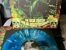 Rob Zombie Lunar Injection Kool Aid Eclipse Conspiracy LP BEST BUY limited 500