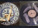 SIGNED Laufey - A Matter of Time Feather Periwinkle Vinyl LP Bad World